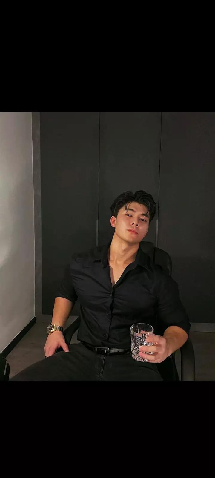 Jorsh Chen thumbnail