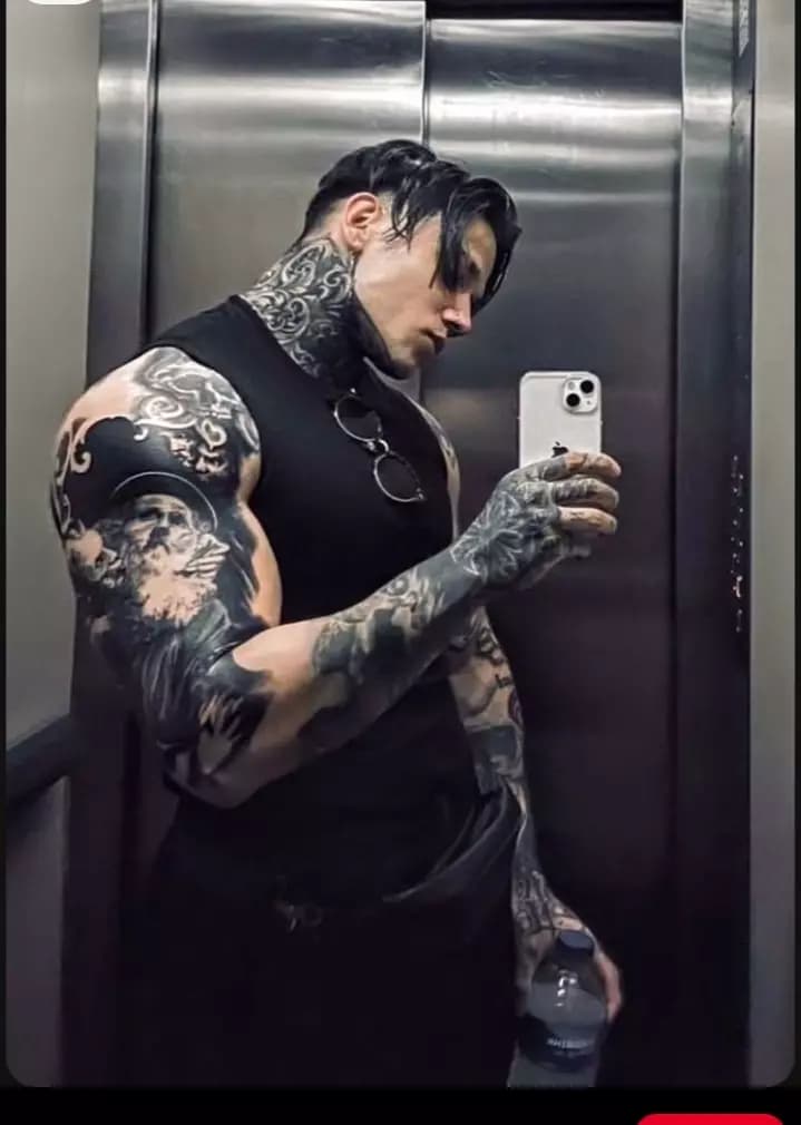 Thiago Barrett. thumbnail