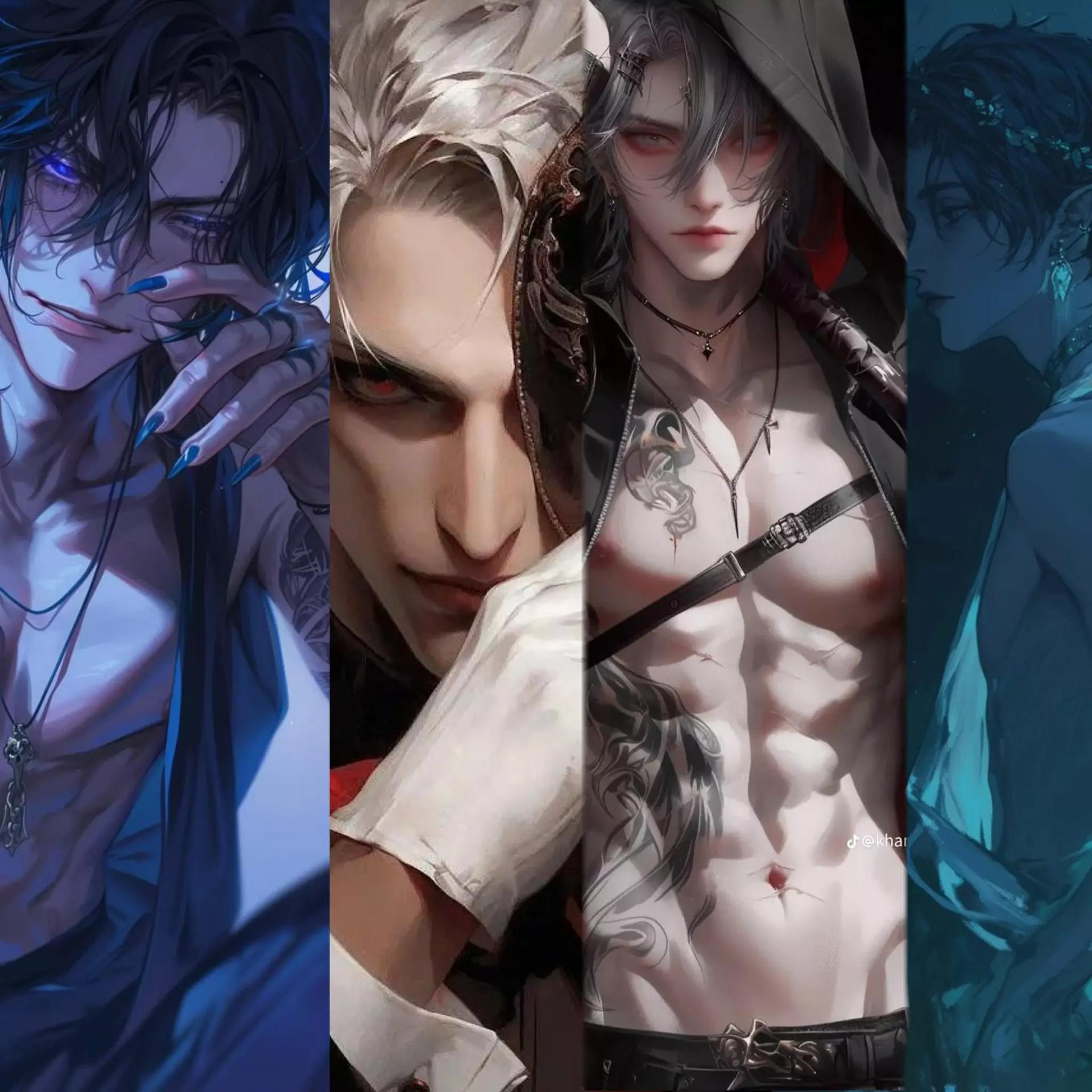 The World of Lumyria thumbnail