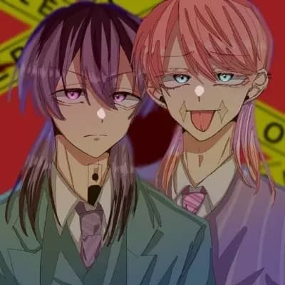 Sanzu e rindou thumbnail