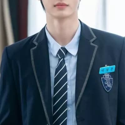 Kim Jeon min thumbnail
