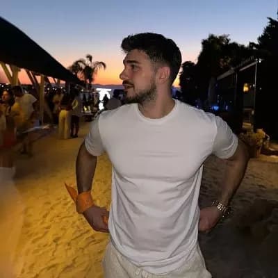 Kaan / King of the Men thumbnail