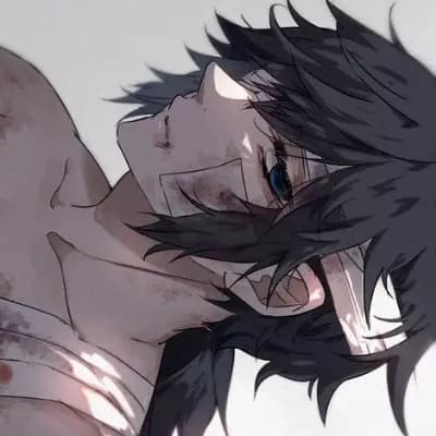 Tomioka Giyuu thumbnail