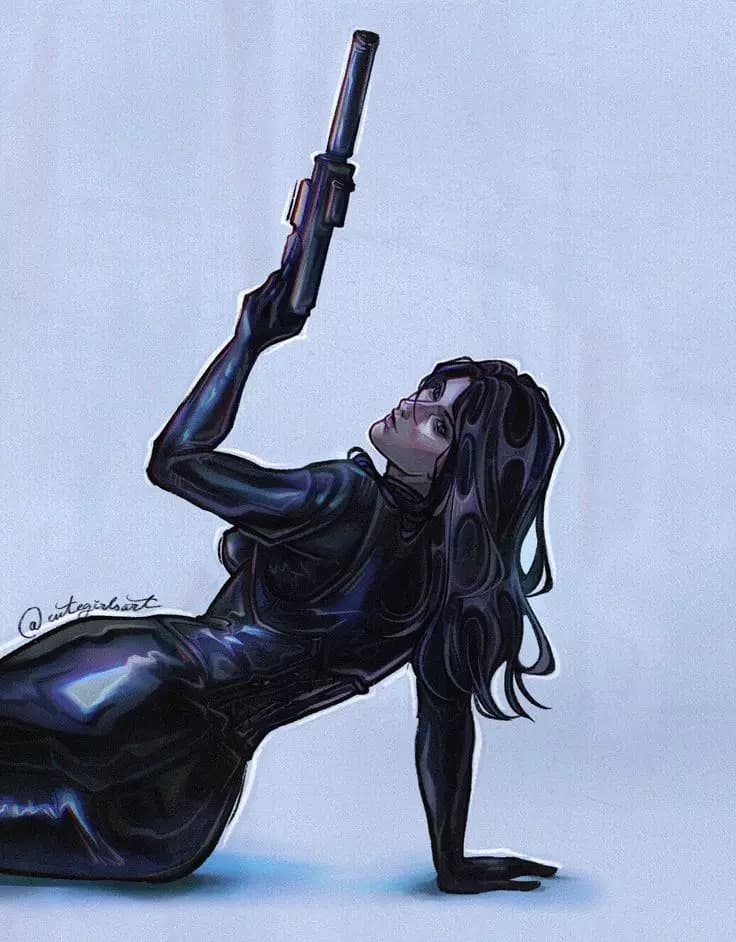 Caitlyn Kiramman thumbnail