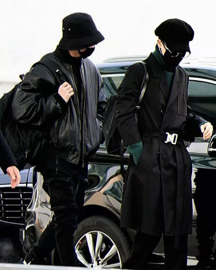Jikook | CEO. thumbnail