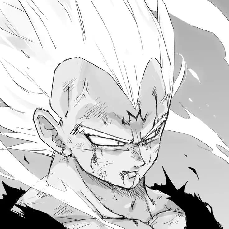 vegeta thumbnail
