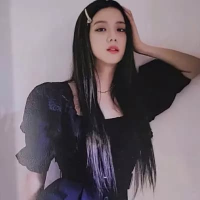 Kim Jisoo thumbnail