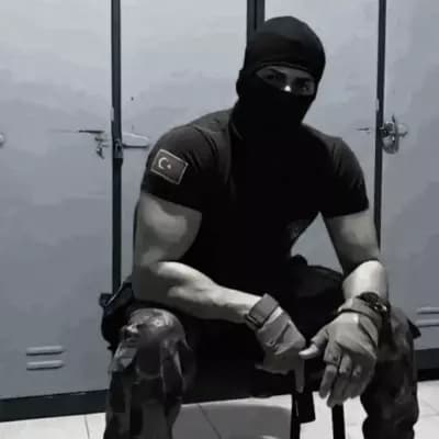 Alexis Volkov thumbnail