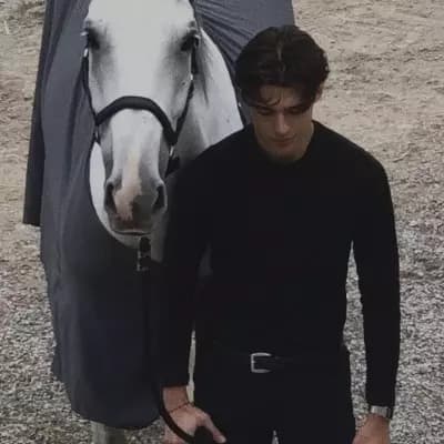 Louis Moretti thumbnail