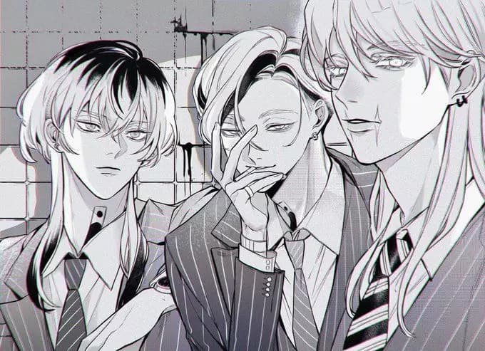 Trio de Bonten thumbnail