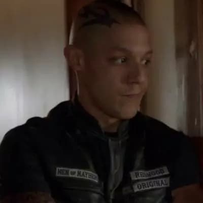 Juice Ortiz thumbnail