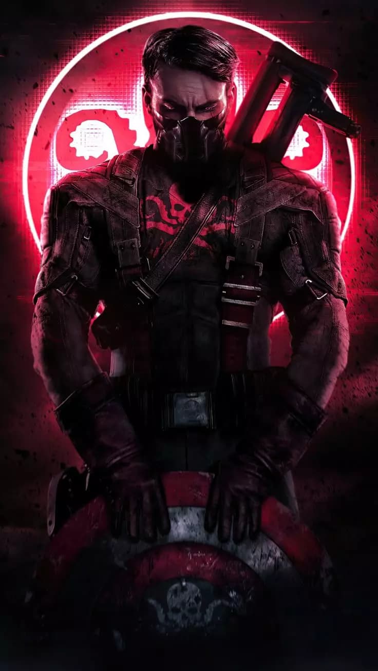 Capitán Hydra thumbnail