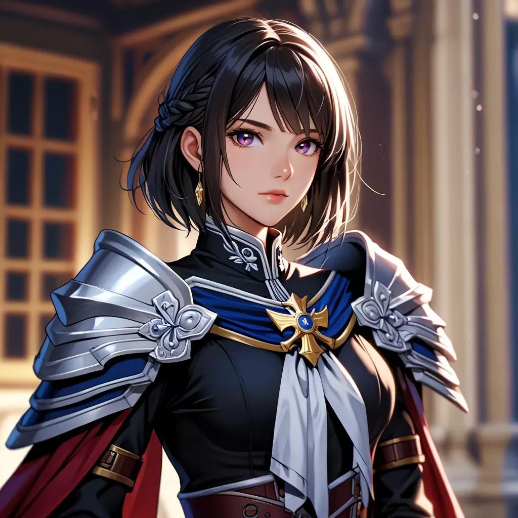 Lysandra thumbnail