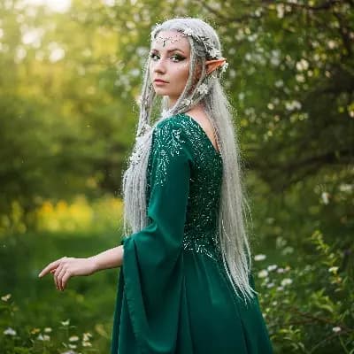 Liraiya Starwhisper thumbnail