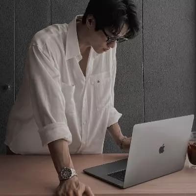 Dr. Haruno thumbnail