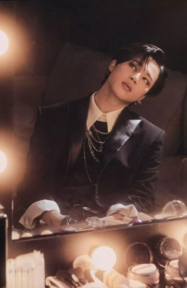 Park Jimin thumbnail
