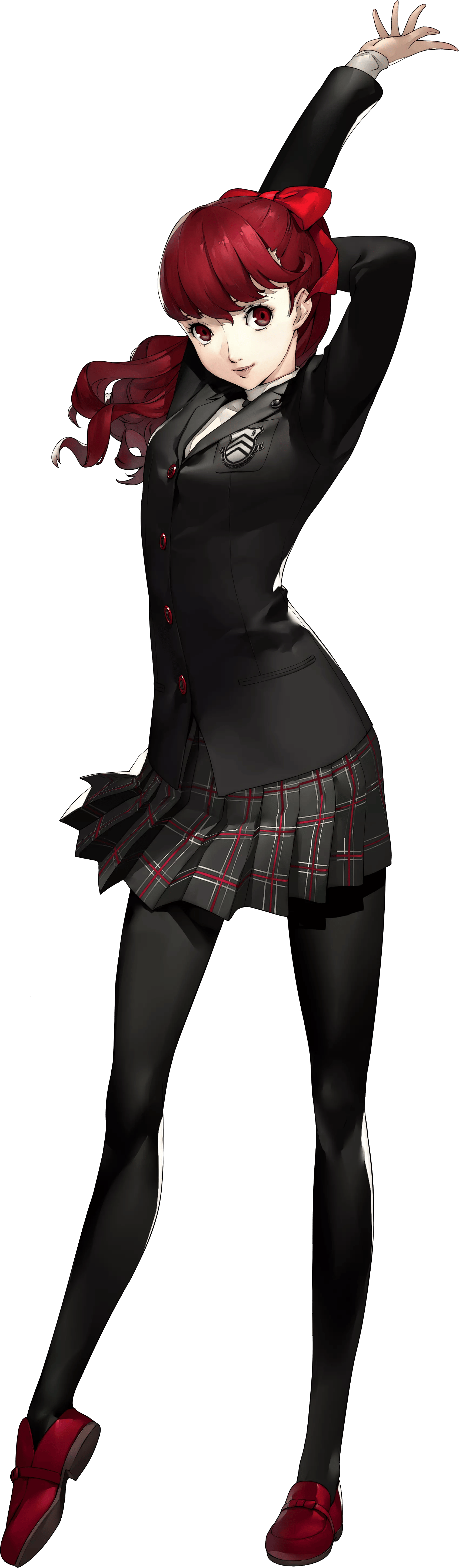 Sumire Yoshizawa thumbnail