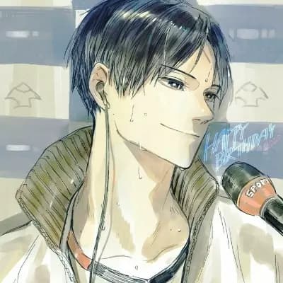 Kageyama Tobio thumbnail