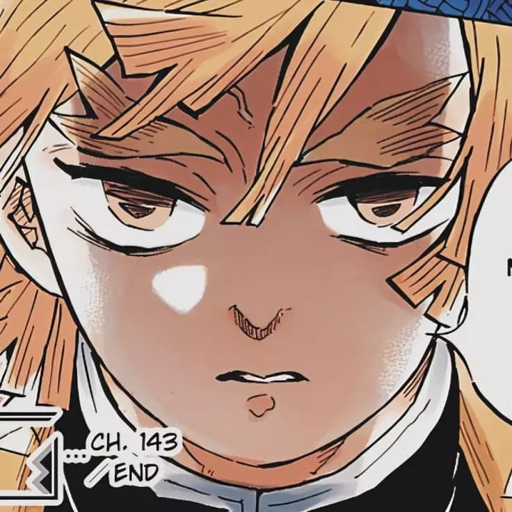 Zenitsu thumbnail