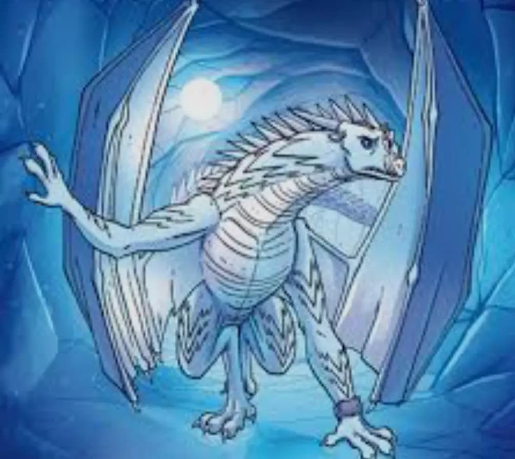 Winter {WoF} thumbnail