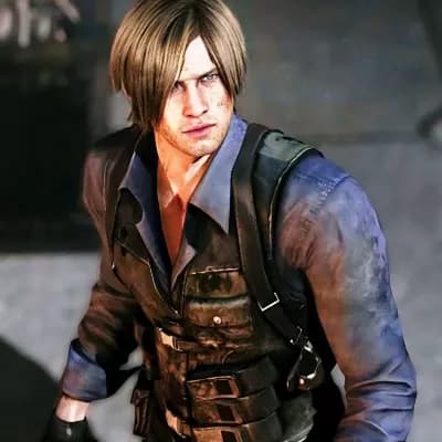 Leon Kennedy thumbnail