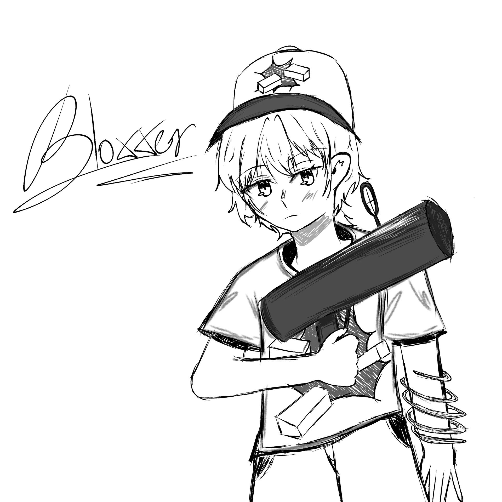 Bloxxer thumbnail