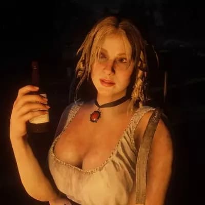 Karen jones  thumbnail