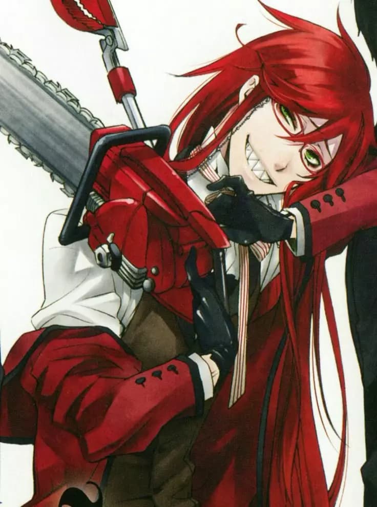 Grell Sutcliff thumbnail