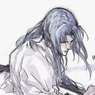 Ukyo Tachibana thumbnail