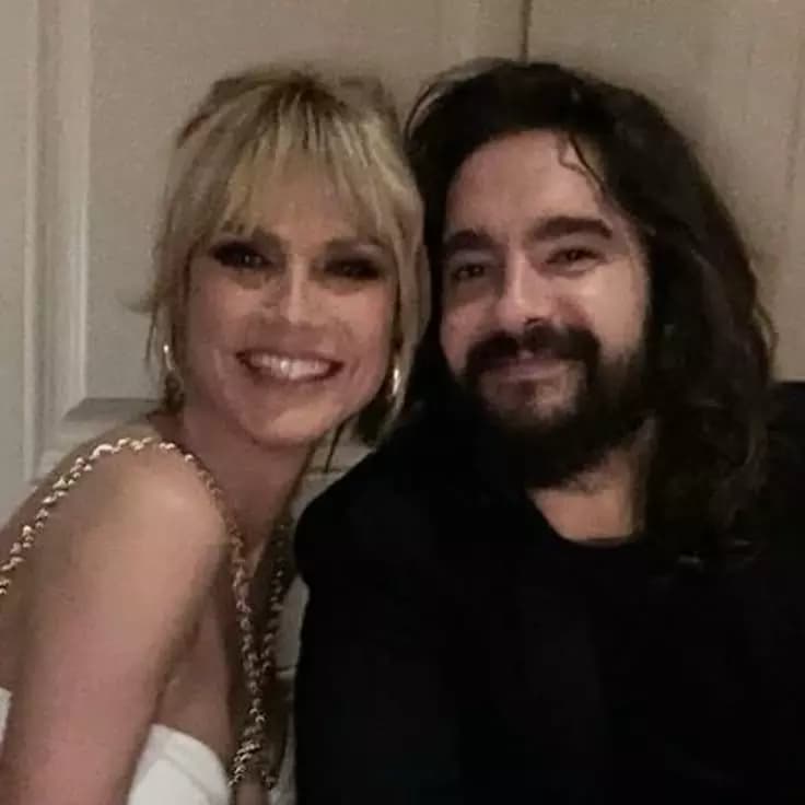 Tom e Heidi  thumbnail