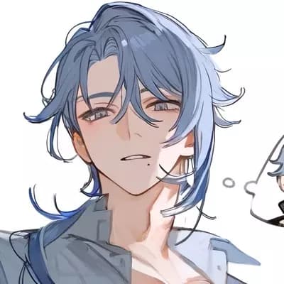 Kamisato Ayato thumbnail