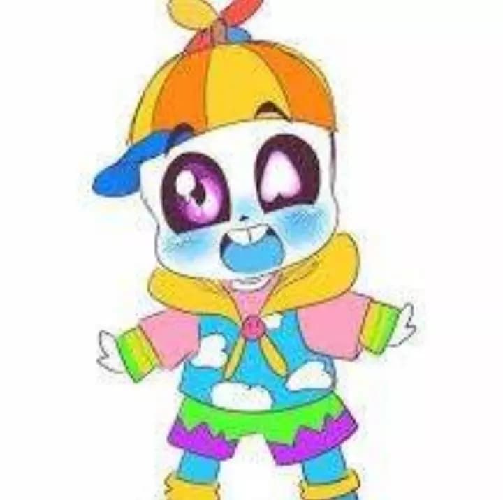 Fresh Sans baby thumbnail