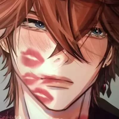 Mike thumbnail