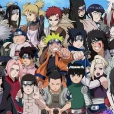 Naruto rpg! thumbnail