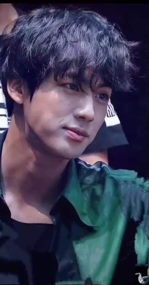 Seokjin thumbnail