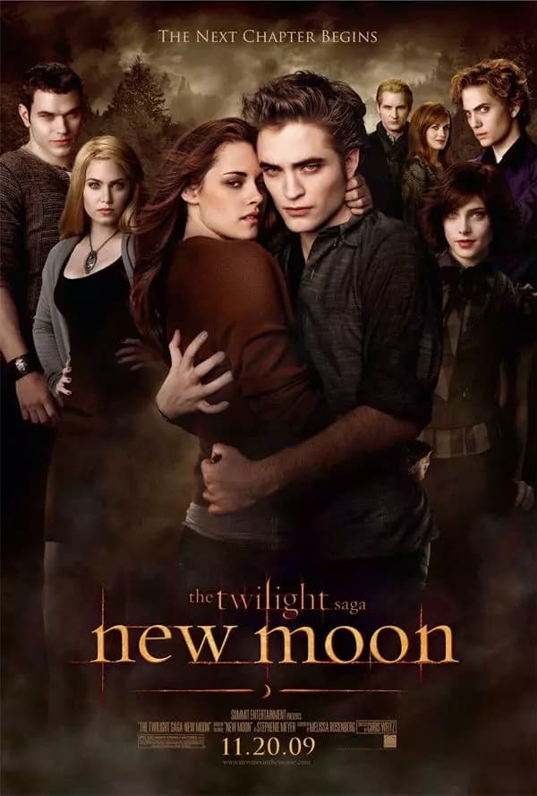 Twilight x oc thumbnail