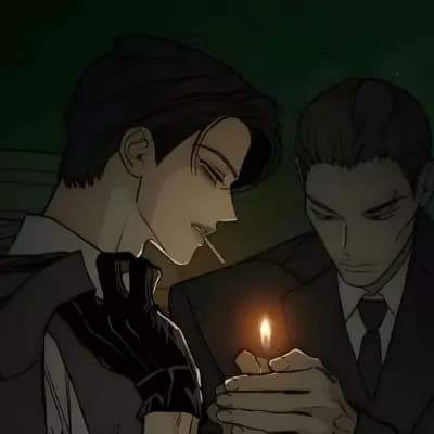 Damien thumbnail