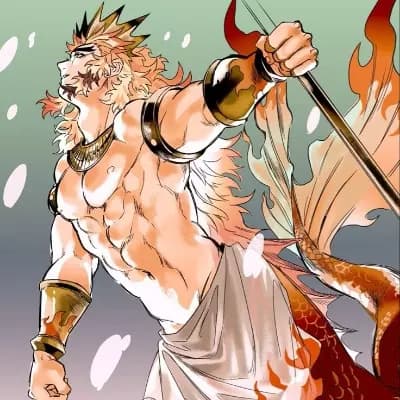 Kyojuro Rengoku thumbnail