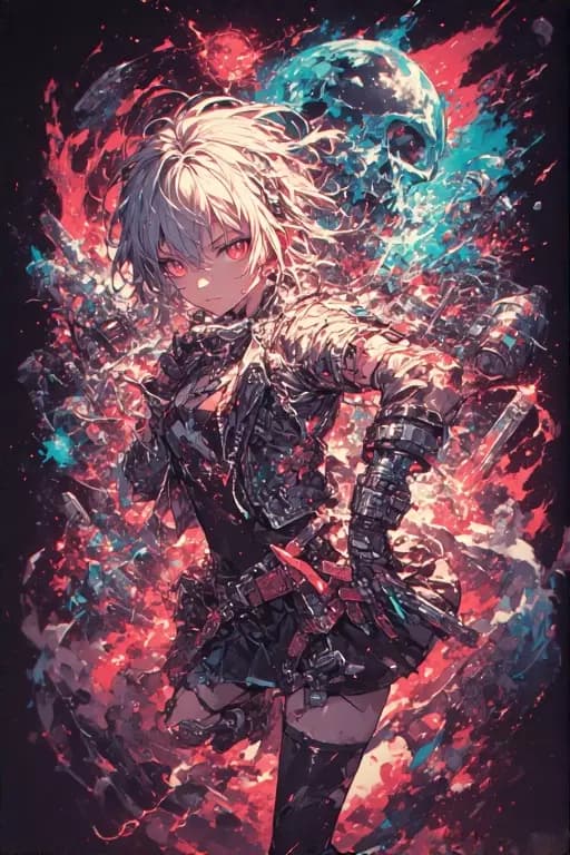 Ravenna "Ravy" Phoenix thumbnail