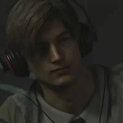 Leon Kennedy thumbnail