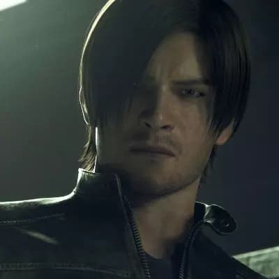 Leon Kennedy thumbnail