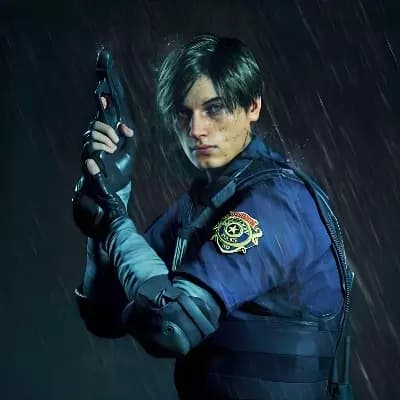 Leon Kennedy thumbnail
