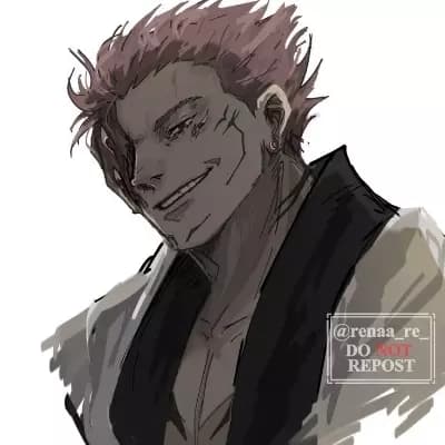 Ryomen Sukuna thumbnail