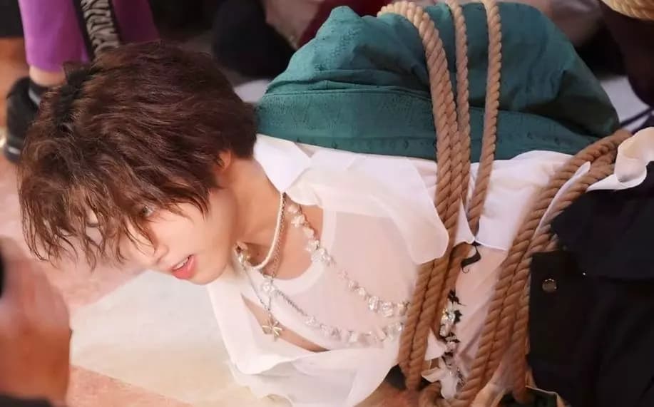 Han Jisung thumbnail