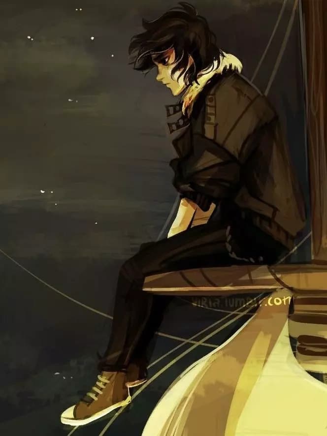 Nico by Angelo BL thumbnail