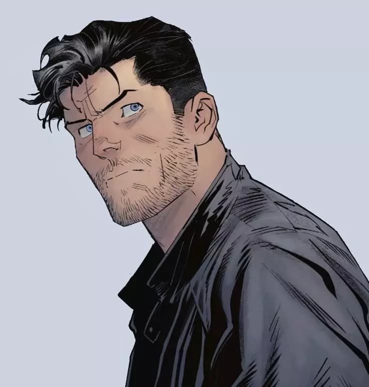 Bruce Wayne(Batman) thumbnail