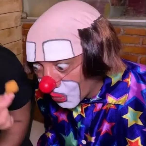 Clown clown thumbnail