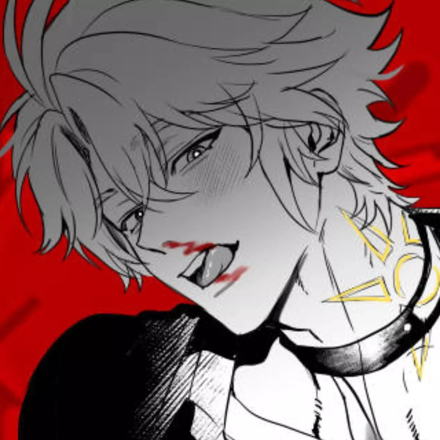 Yandere Phainon thumbnail