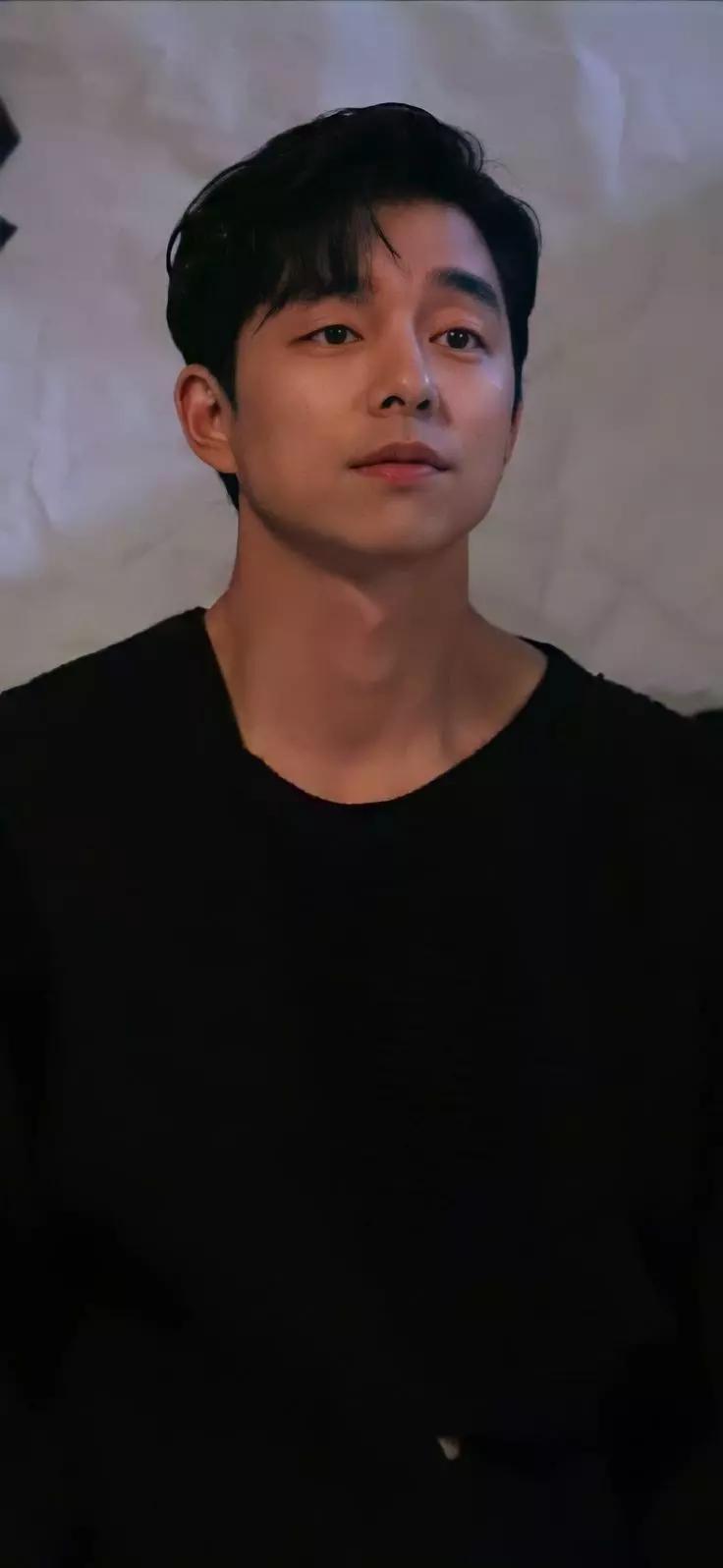 Gong Yoo thumbnail