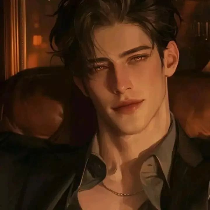 Laurenz vegas || your husband || arrange marriage || thumbnail